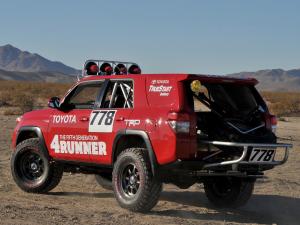 Toyota 4Runner Baja 1000 2010 года
